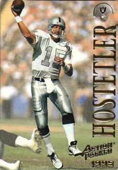 Jeff Hostetler