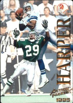 Alvin Harper