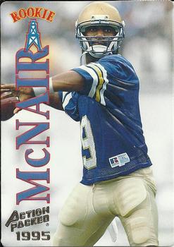 Steve McNair