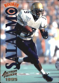 Rashaan Salaam