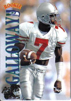 Joey Galloway