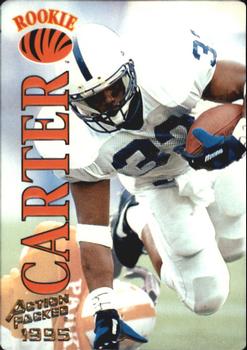 Ki-Jana Carter