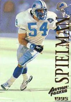 Chris Spielman