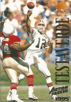 Vinny Testaverde
