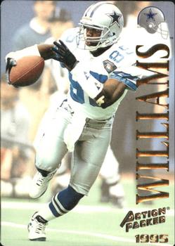 Kevin Williams