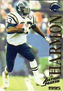Ronnie Harmon