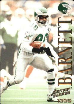 Fred Barnett