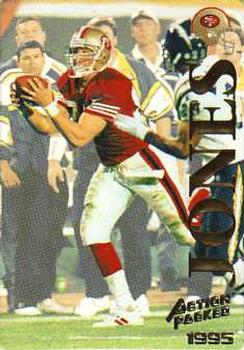 Brent Jones