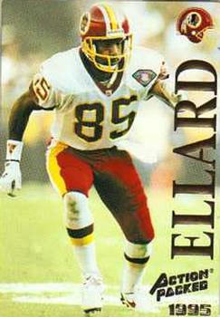 Henry Ellard