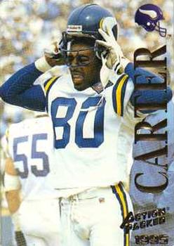 Cris Carter