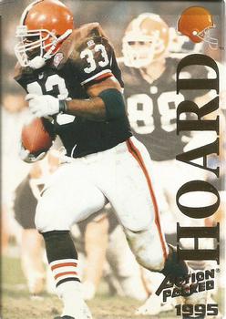 Leroy Hoard