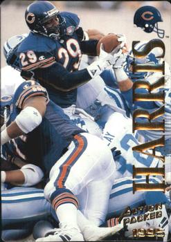Raymont Harris