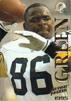 Eric Green