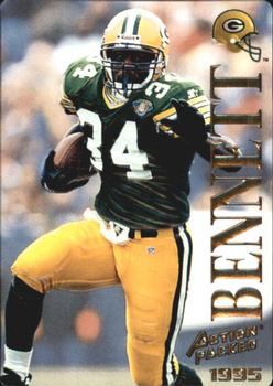Edgar Bennett