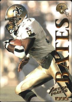 Mario Bates