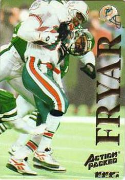 Irving Fryar