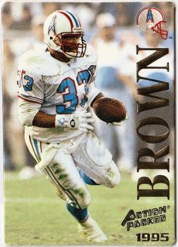 Gary Brown
