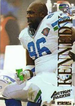 Cortez Kennedy