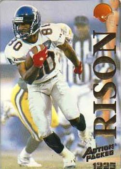 #76 Andre Rison