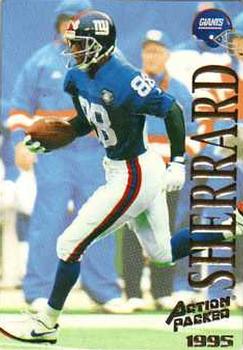 Mike Sherrard