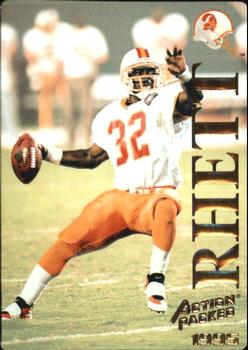 Errict Rhett