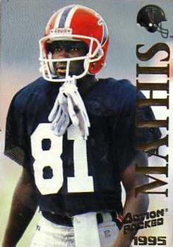 Terance Mathis