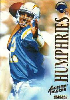 Stan Humphries