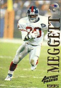 Dave Meggett
