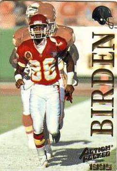 J.J. Birden