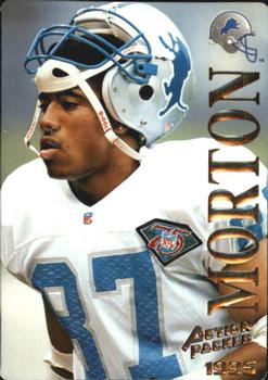 Johnnie Morton