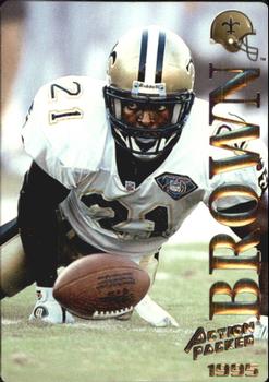 Derek Brown