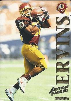Ricky Ervins