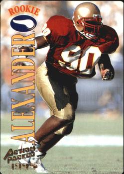 Derrick Alexander