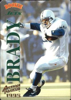 Kyle Brady