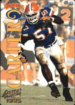 Kevin Carter