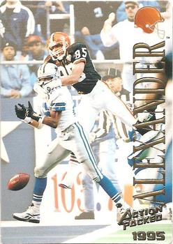 Derrick Alexander
