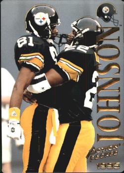 Charles Johnson