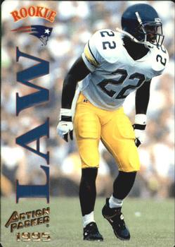 Ty Law