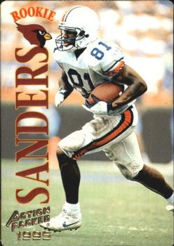 Frank Sanders