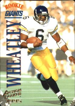 Tyrone Wheatley