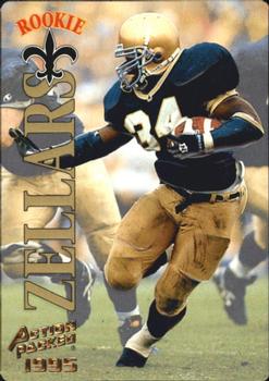 Ray Zellars