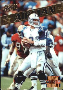 Troy Aikman