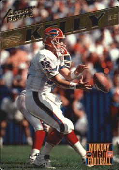 Jim Kelly