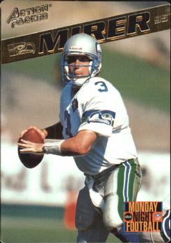 Rick Mirer