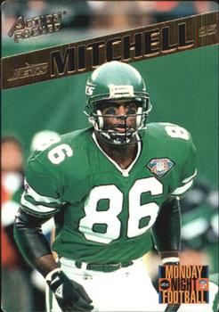 Johnny Mitchell