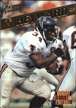 Craig Heyward
