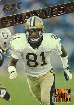 Michael Haynes