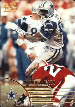Michael Irvin