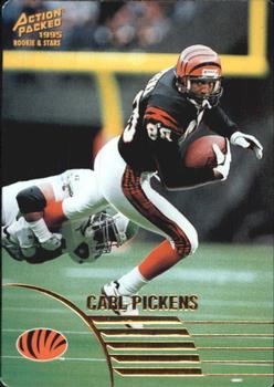 Carl Pickens