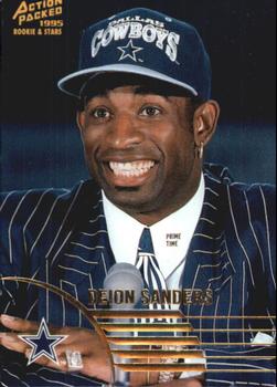 Deion Sanders
